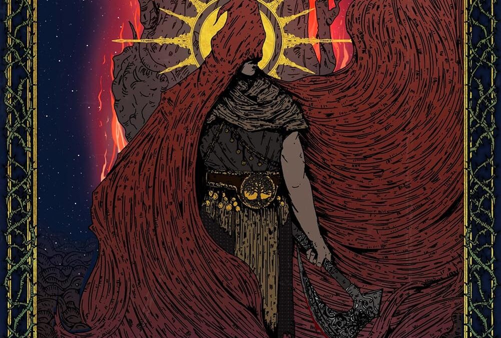 Penance of Blood