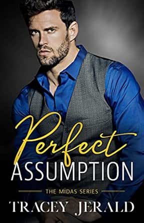 Perfect Assumption by Tracey Jerald