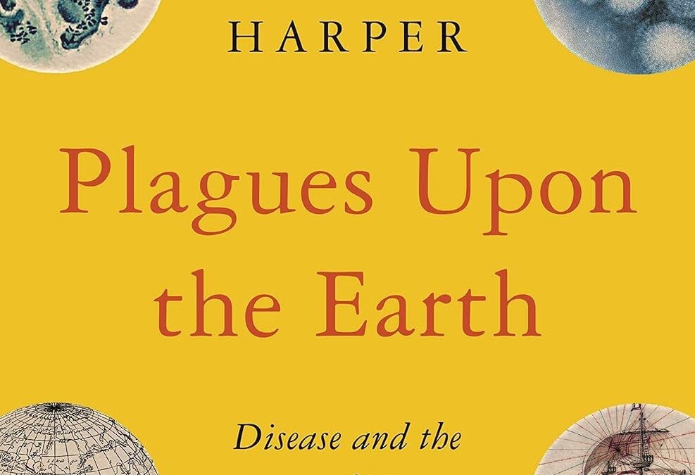Plagues Upon the Earth