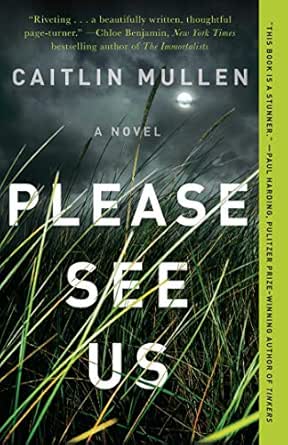 Please See Us by Caitlin Mullen
