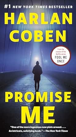 Promise Me by Harlan Coben