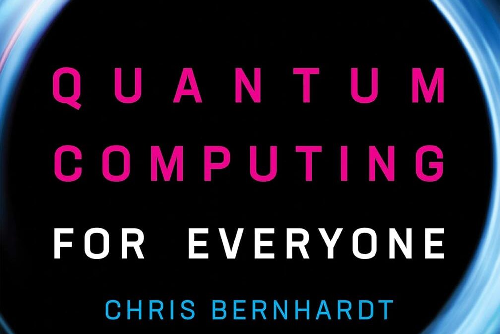 Quantum Computing for Everyone