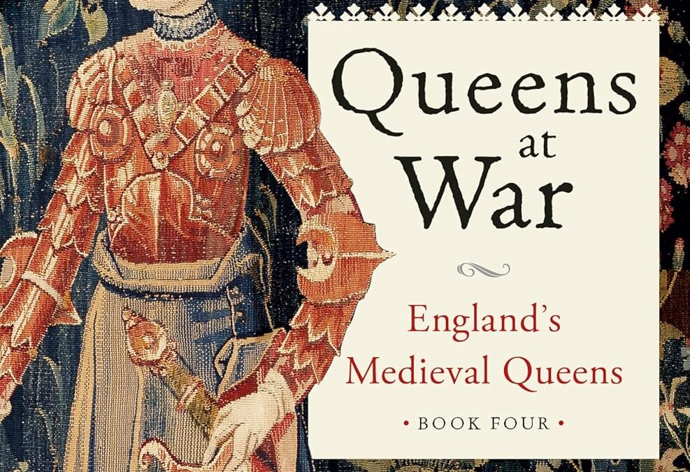 Queens at War