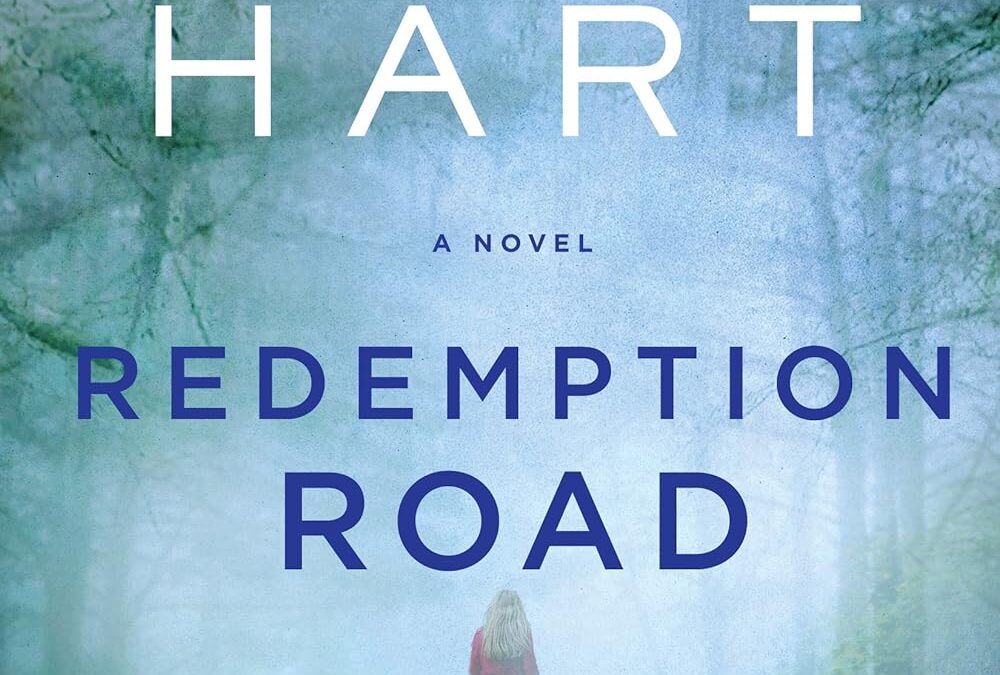 Redemption Road