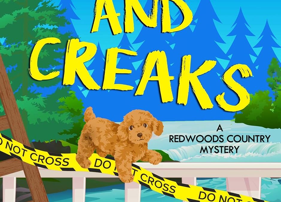 Rivers and Creaks