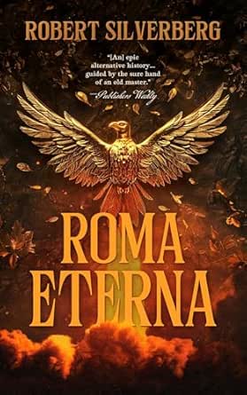 Roma Eterna by Robert Silverberg