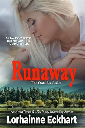 Runaway by Lorhainne Eckhart