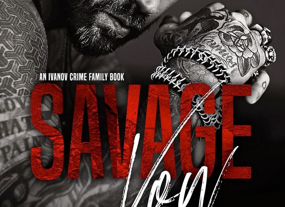 Savage Vow