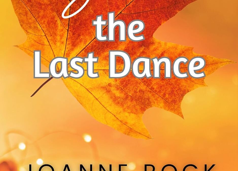 Save the Last Dance