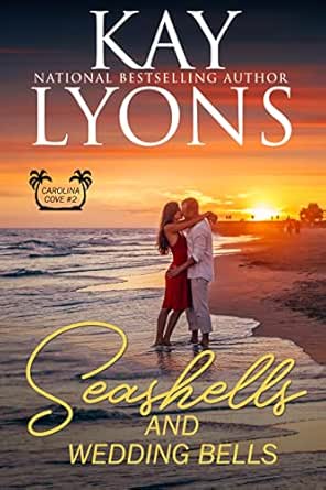 Seashells and Wedding Bells by Kay Lyons