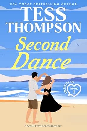 Second Dance by Tess Thompson