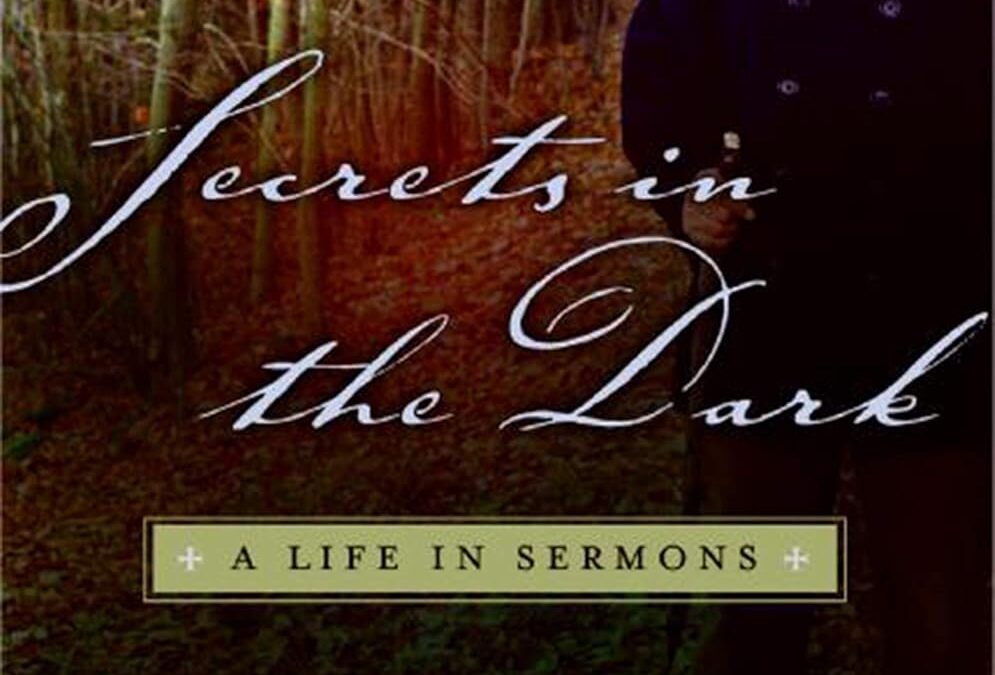Secrets in the Dark