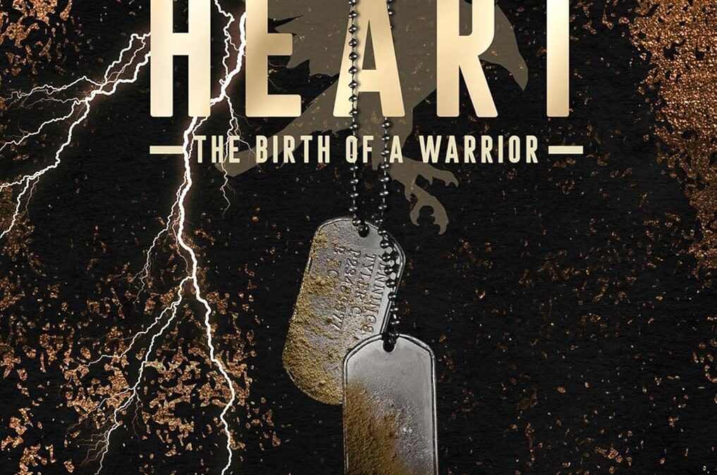 Severed Heart