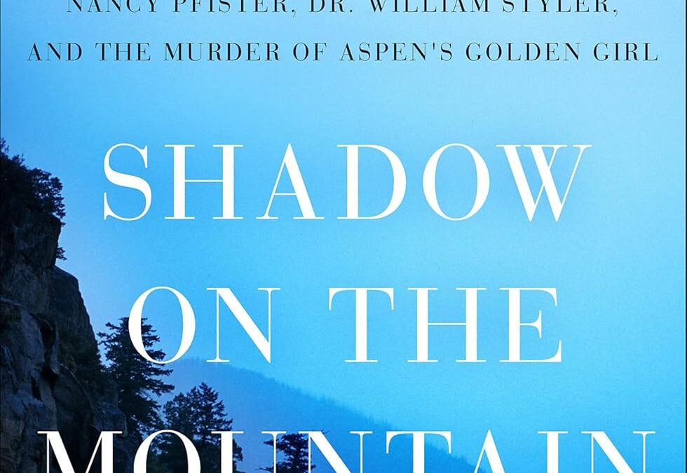 Shadow on the Mountain
