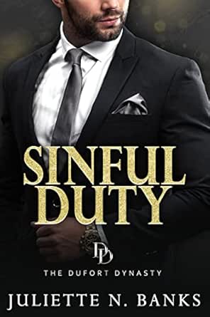 Sinful Duty by Juliette N. Banks