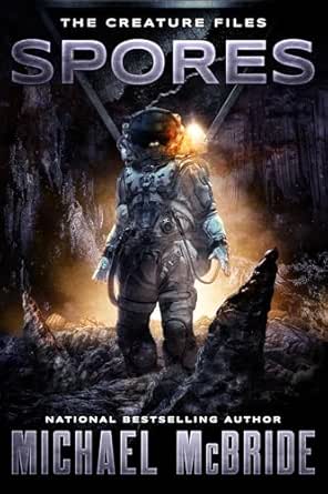 Spores by Michael McBride