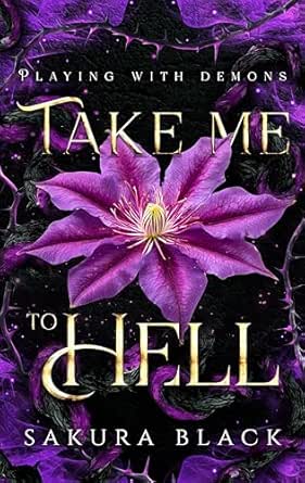 Take Me to Hell by Sakura Black