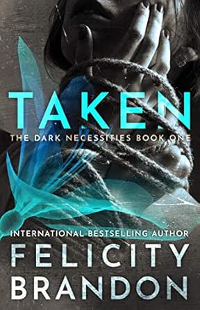 Taken by Felicity Brandon