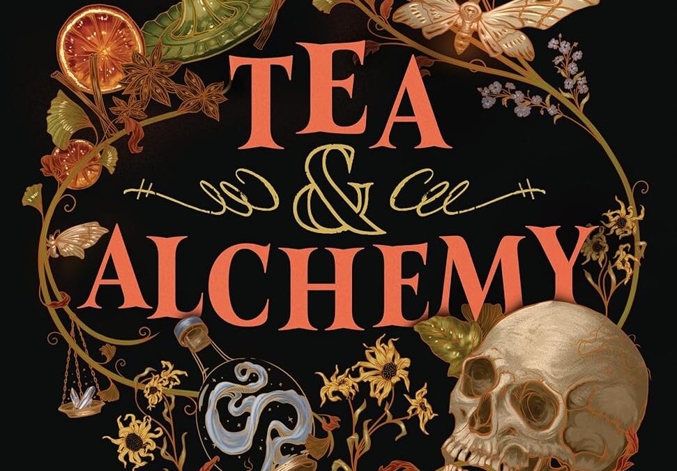 Tea & Alchemy