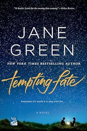 Tempting Fate by Jane Green