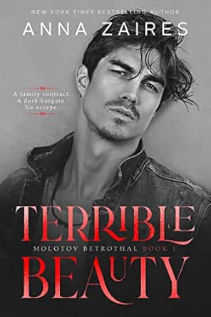 Terrible Beauty by Anna Zaires