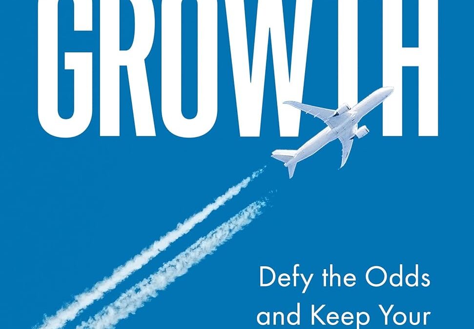 The 4 Forces of Growth