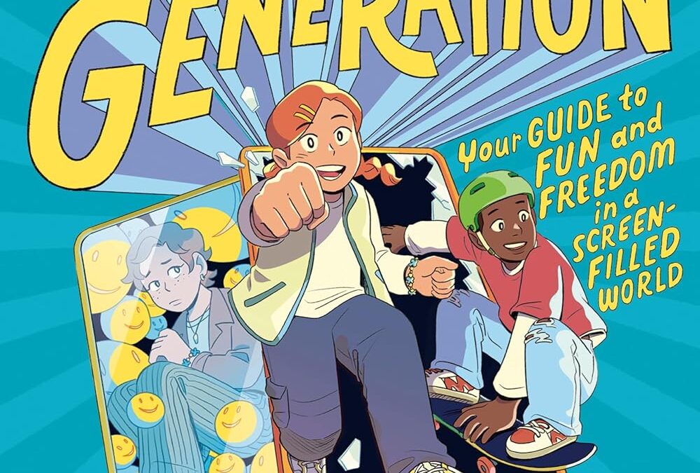 The Amazing Generation