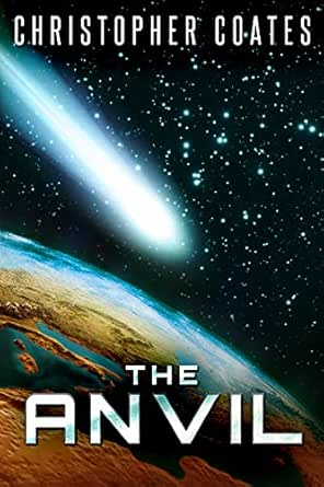 The Anvil by Christopher Coates