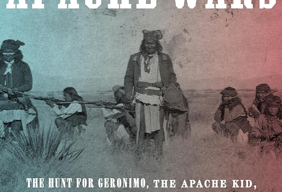 The Apache Wars