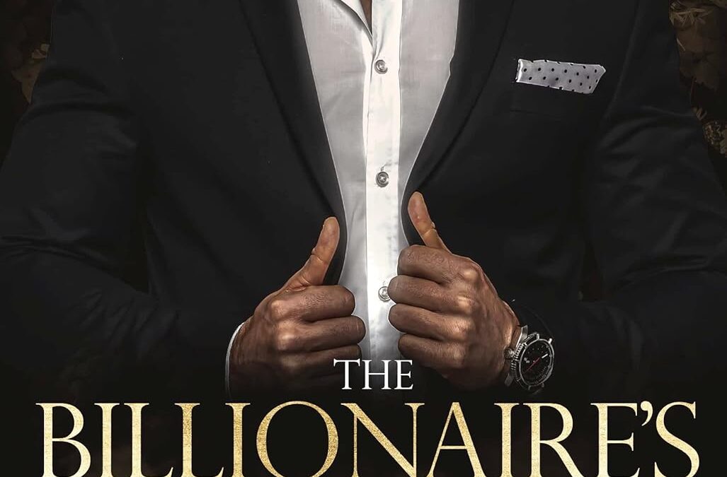 The Billionaire’s Pet