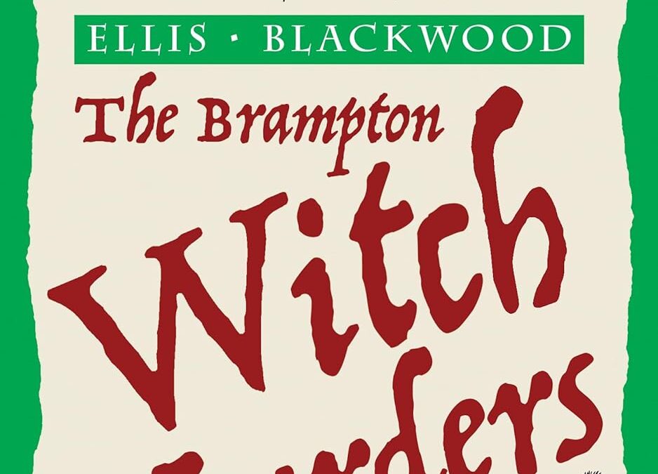 The Brampton Witch Murders