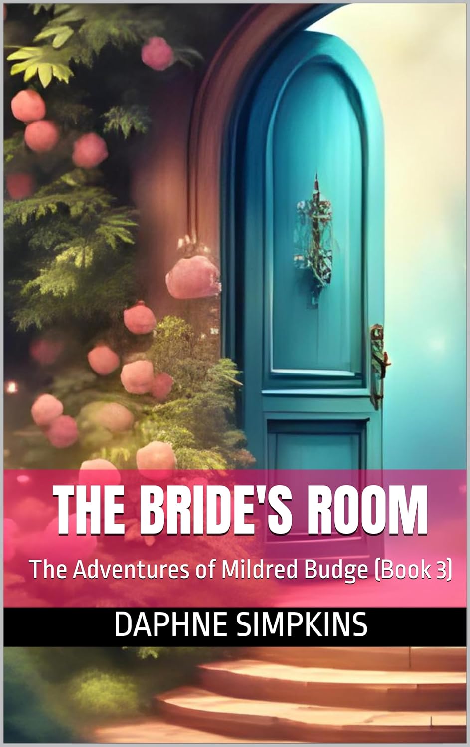 The Bride’s Room by Daphne Simpkins