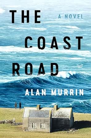 The Coast Road by Alan Murrin