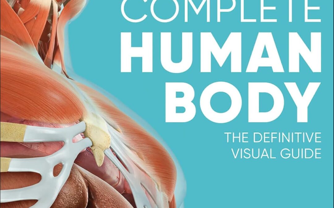 The Complete Human Body