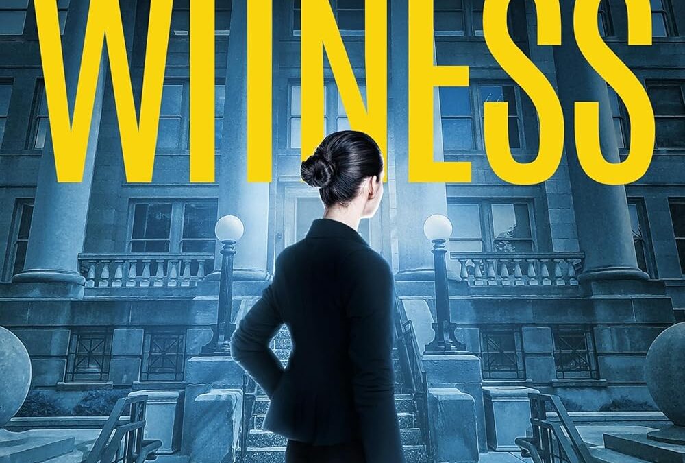 The Cooperating Witness