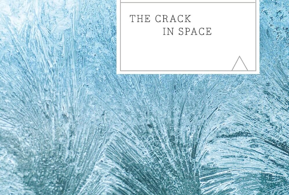 The Crack in Space