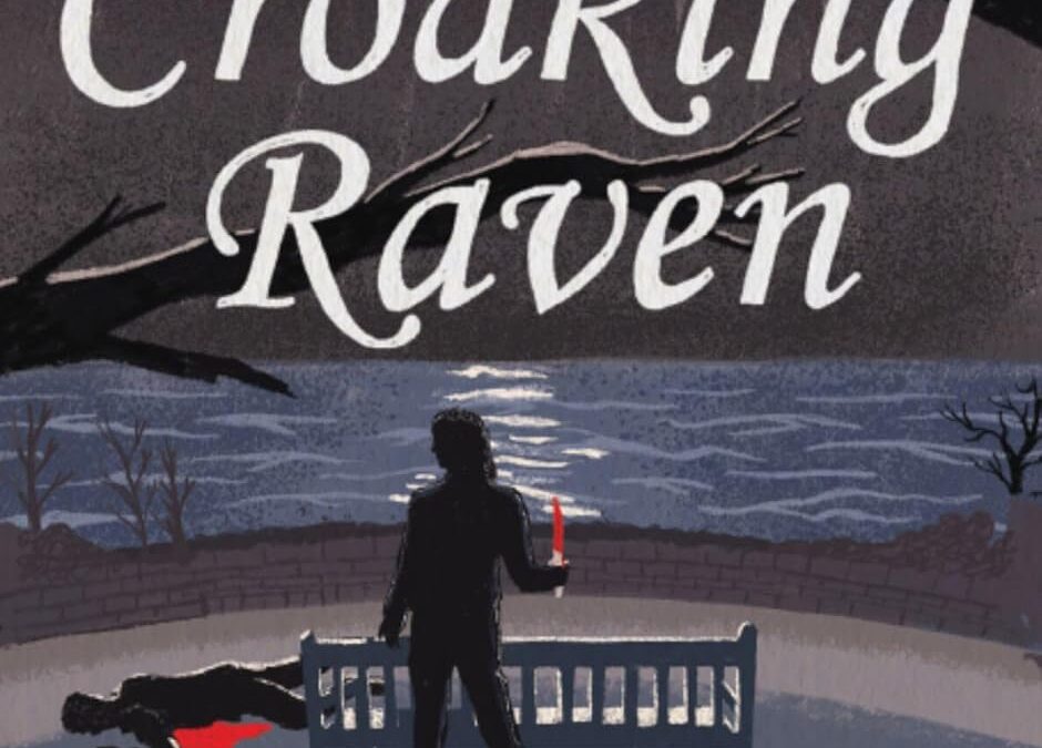 The Croaking Raven