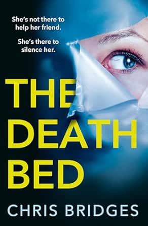 The Death Bed by Chris Bridges