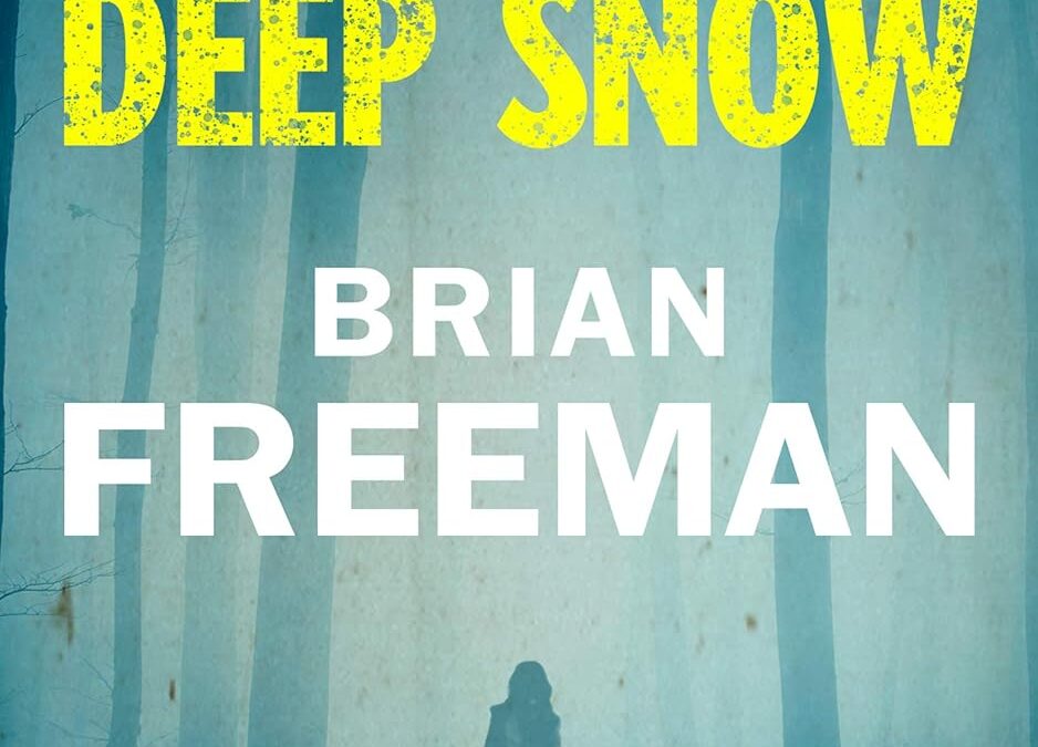 The Deep, Deep Snow