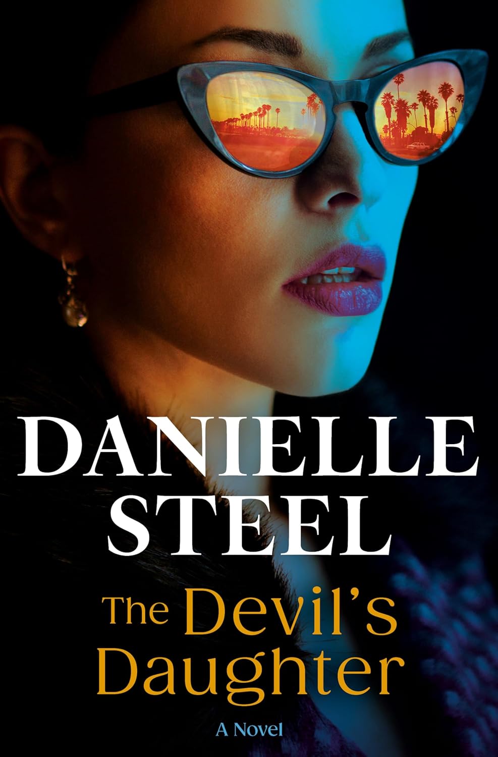 The Devil’s Daughter by Danielle Steel