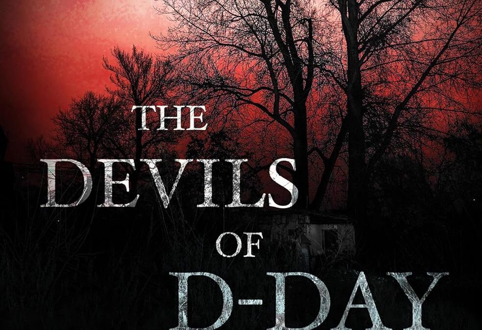 The Devils of D-Day