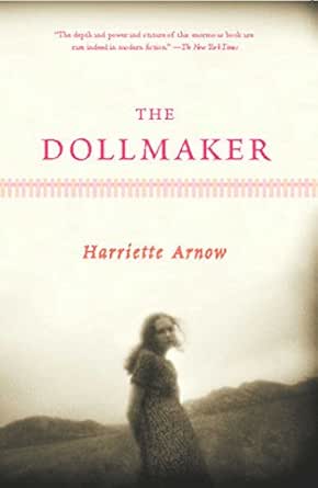 The Dollmaker by Harriette Arnow