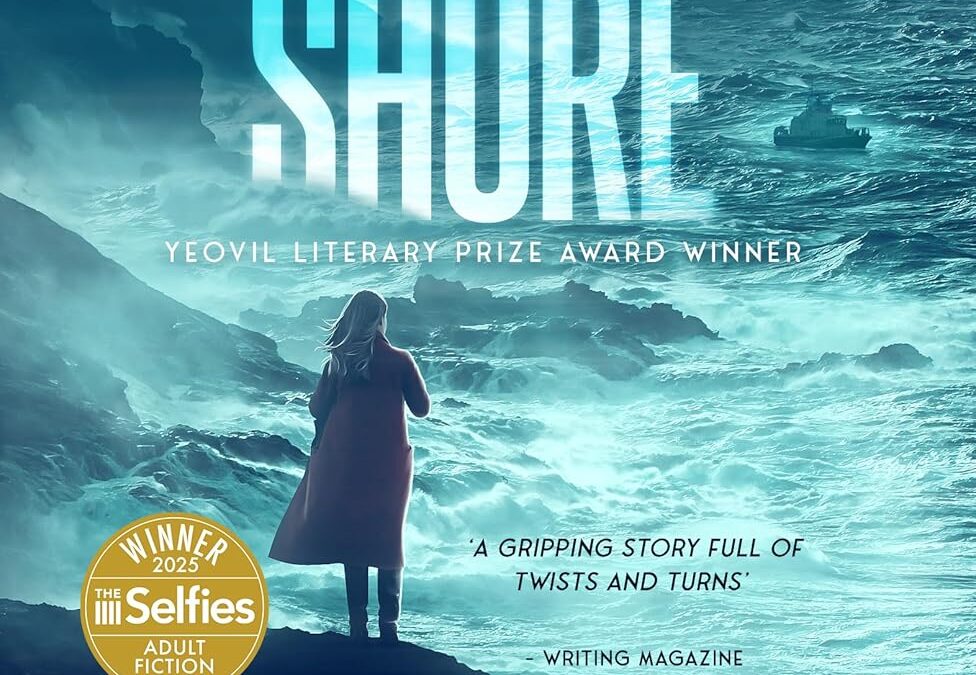 The Echoing Shore
