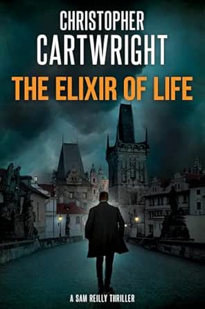 The Elixir of Life by Christopher Cartwright