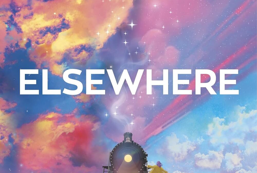 The Elsewhere Express