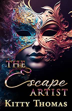 The Escape Artist by Kitty Thomas