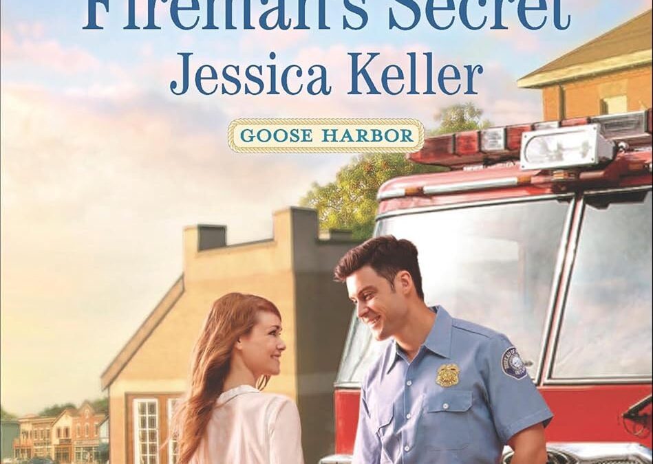 The Fireman’s Secret