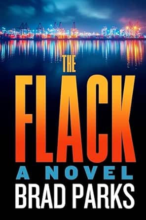 The Flack by Brad Parks
