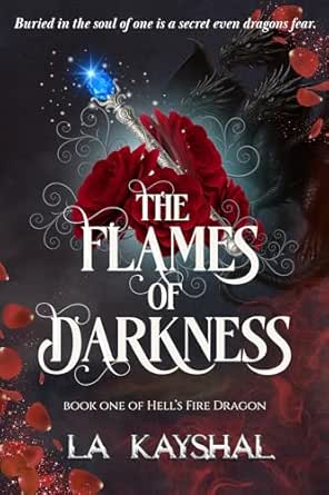 The Flames of Darkness
