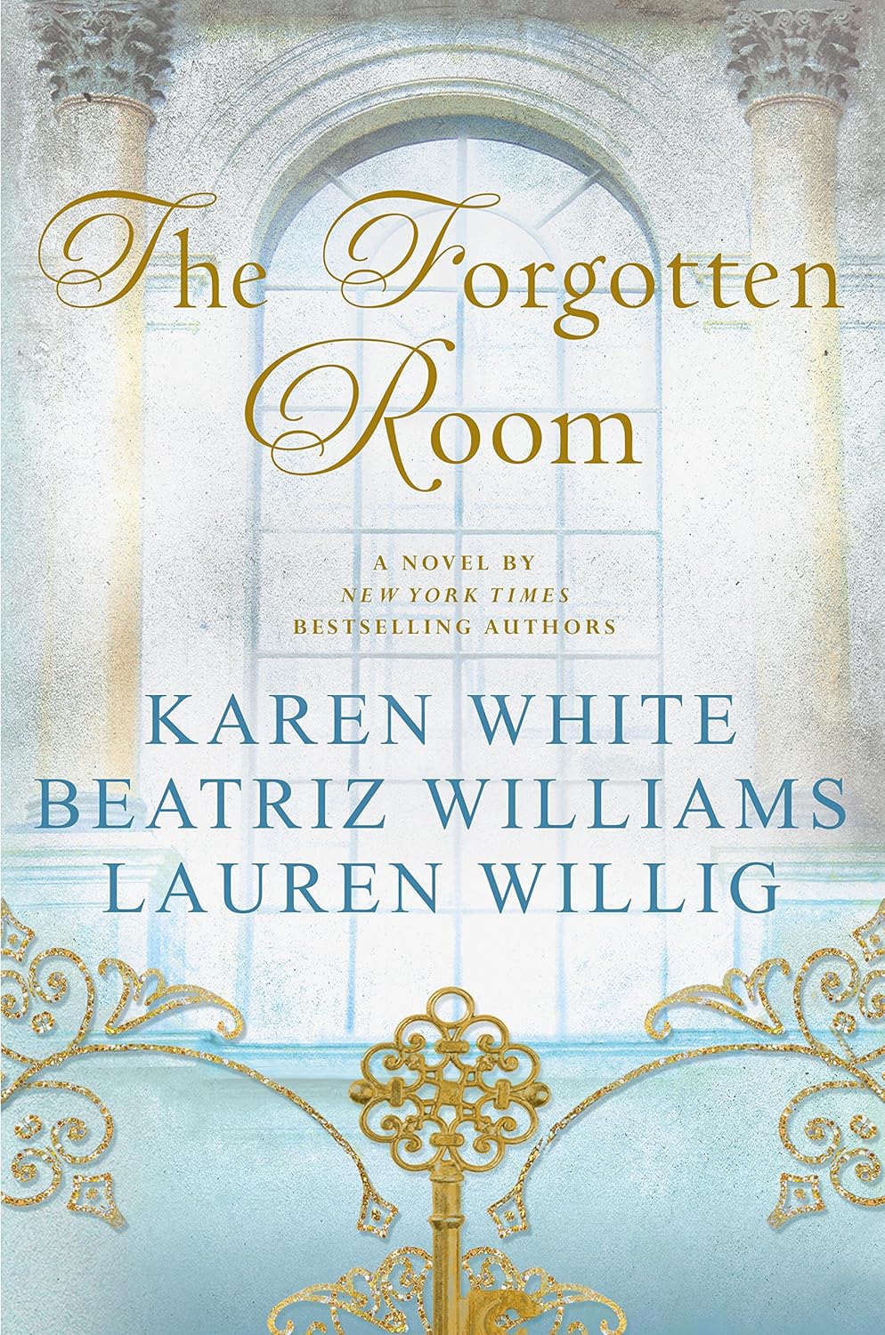 The Forgotten Room by Karen White